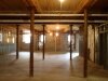 The empty space in the mill we started with