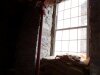 A little bit of work to do... but beautiful light!